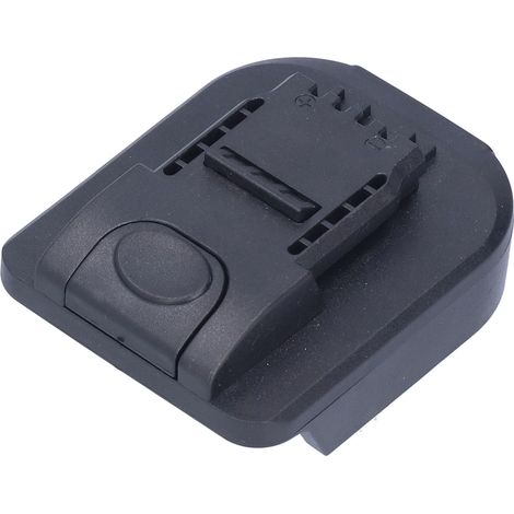 Lithium-Akku-Adapter-Dockingstation mit Anschlusskonverter für WORX 20V 4-polige Elektrowerkzeuge (1/5)