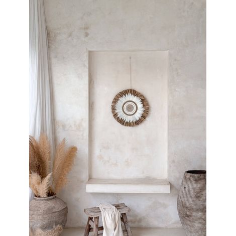 Decorazione Boho Eden (1/2)