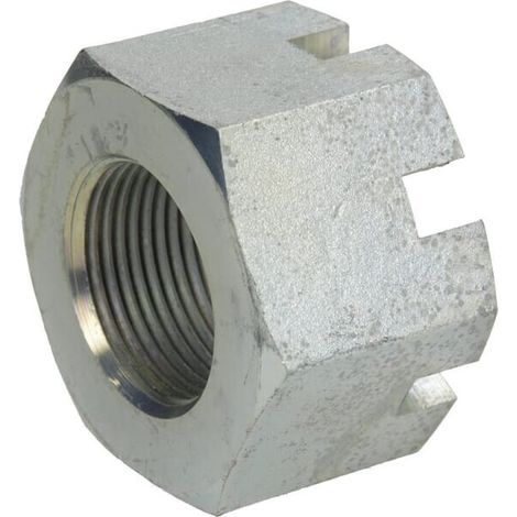 Nut Hk M40X250 GREGOIRE BESSON 851015092Z (1/2)