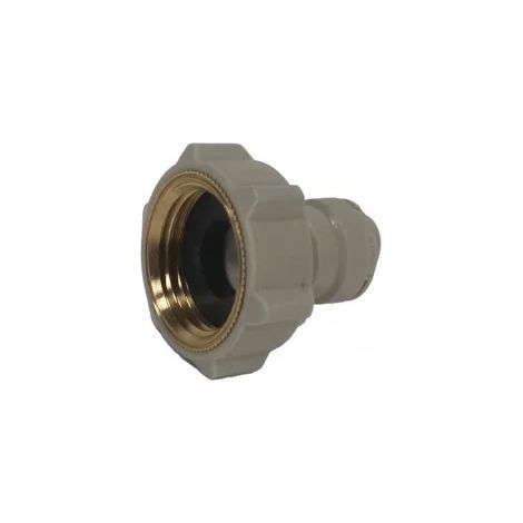 Connecteur Rapide 3/4 femelle Tube 3/8 (1/4)