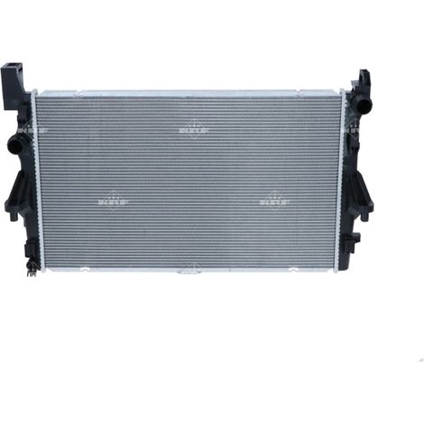Radiateur, refroidissement du moteur NRF 59289 MERCEDES-BENZ 4475010101