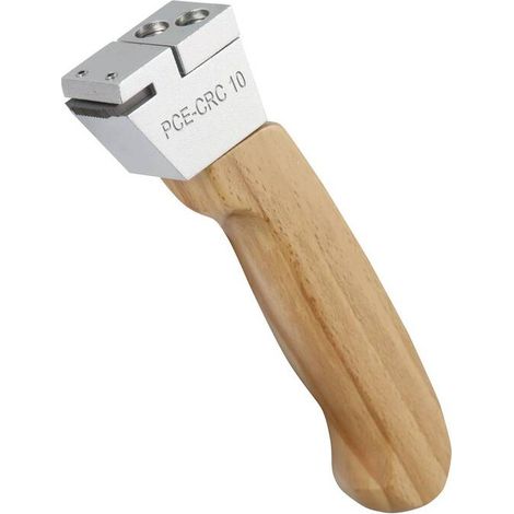 [NEUWERTIG] B-Ware PCE Instruments Materialdicken Messgerät Materialprüfer PCE CRC 10 Beschichtung (1/2)
