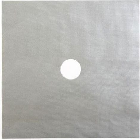 Salva Hornillo de 27x27 cm, 4 unidades, Presto Tescoma