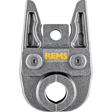 Rems 570430 Presszange Geberit Mepla G 32 Rems