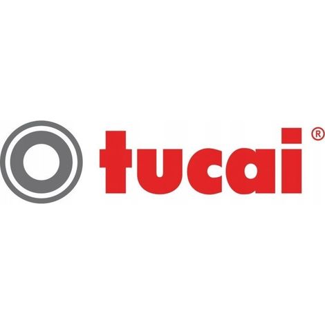 Tubo irrigazione tucai taq-grif h3/8-m10x1 acciaio 30 cm (1/3)