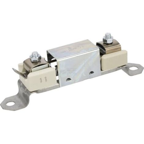 Résistance de bougie DEUTZ 01163141 (1/2)