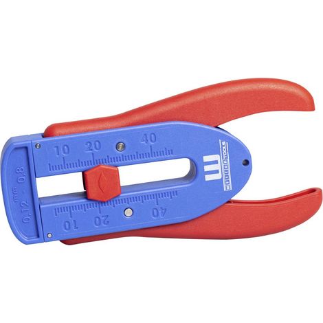 WEICON 10055930 Automate de dénudage A423052 (1/3)
