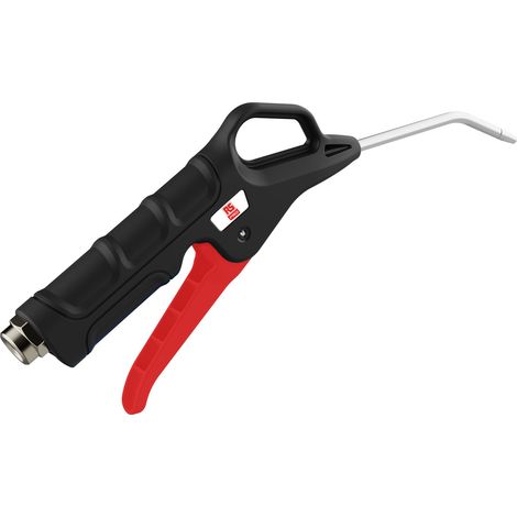 Pistolet à soufflage d'air RS PRO 1/4 BSPTpouce 140psi ( Prix pour 1 )