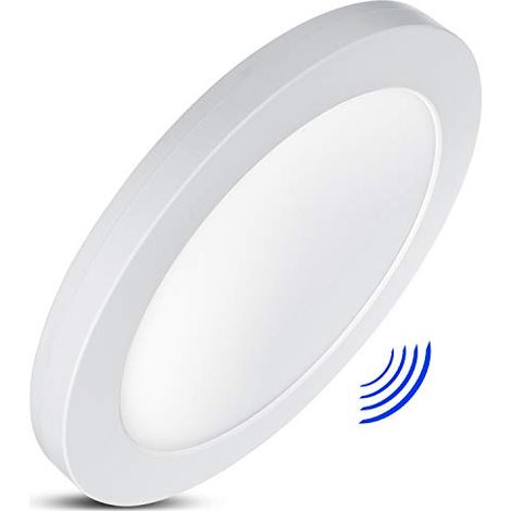 Mac-lean Panneau LED 7en1 30W 330mm Ultra Mince