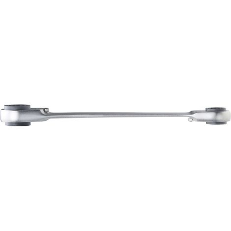 Proxxon 23 236 Acero cromo vanadio 10,13,17,19 mm 2 pieza(s) 72 (1/2)