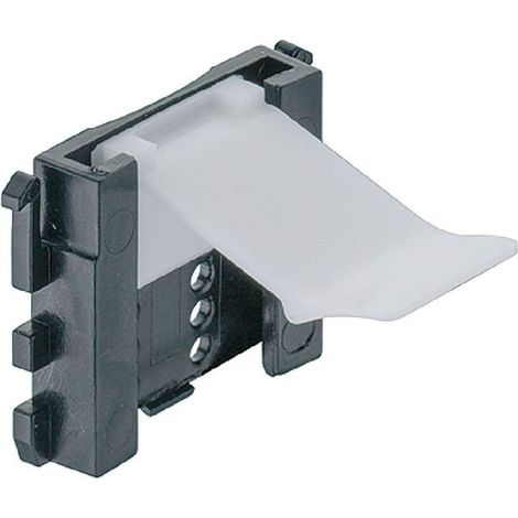 Pinza Gripper Axilo Para Zocalo Madera Gr. 19mm (1/3)