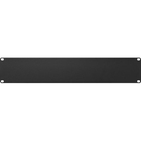 BLIND PANEL 19" 2U GEWISS GW38602