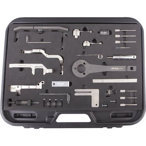 Coffret calage complet psa génération 2© - OM 6210 - CLAS Equipements