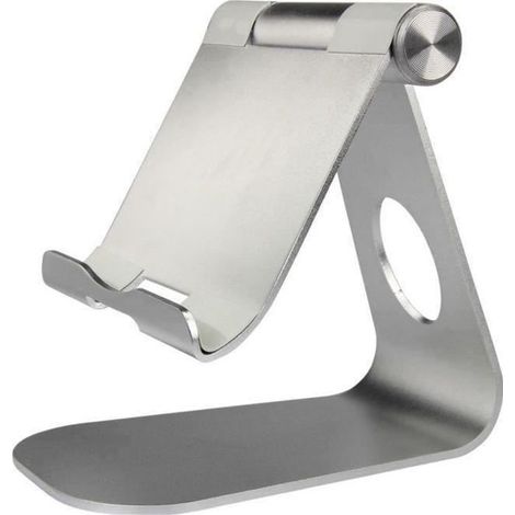 Support ajustable en aluminium pour iPad Pro 12.9 et 9.7 pouces (1/4)