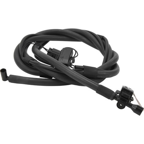 Buses de lave-glace chauffantes A1698600192 de remplacement pour Mercedes-Benz Classe A W169 (2004-2012) (1/5)