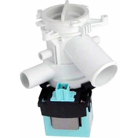 Pompe De Vidange Pour Machine À Laver Beko 2801100100 2801100300 Smeg 692970212