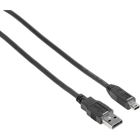 Hama gps mini usb kabel 18 m