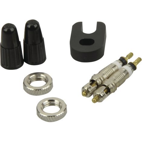 FISCHER Ventilset Sclaverand (1/3)