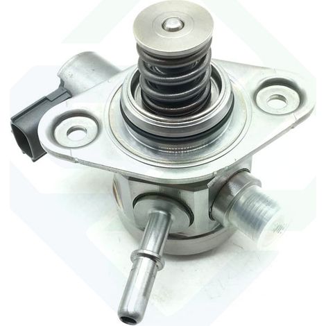 0261520074 16630-3JY0A 16630-1KC0A 16630-HY00A Pompe à carburant haute pression (1/4)