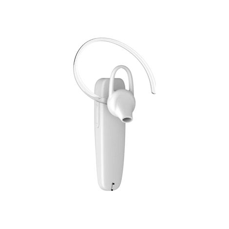 Auricular Bluetooth Celly BH20WH Blanco