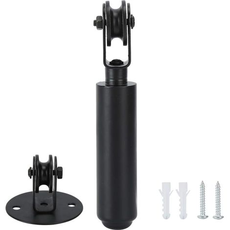 Suspension Lamp Hanging Chandelier Pulleys Wire Pulley Bearing Rod Lifting Replacement Lighting Accessories (1/5)
