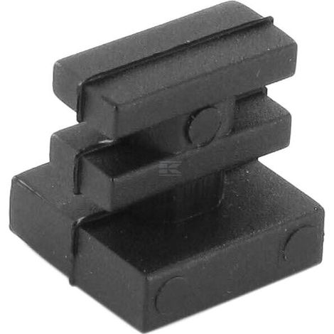 Clip pl谩stico FINI 020025000