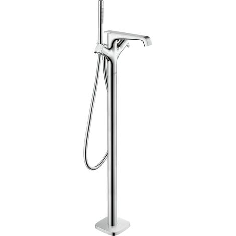 hansgrohe AXOR Citterio E Thermostat de baignoire en pose libre (1/3)