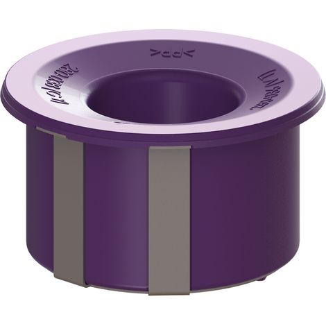 Inserto antincendio KESSEL - Fire-Kit 100, per DN 100, 48100
