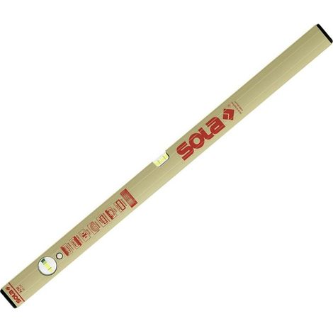 SOLA POZIOMICA MAGNETYCZNA AZM 200 200cm