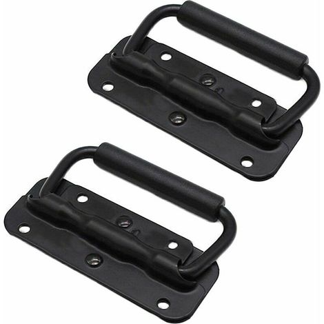 2 paires Bandes Anti-Collision pour Rétroviseur de Voiture,Autocollant Protection Anti-Collision Anti-Rayures pour Rétroviseur Autocollant Course pour Rétroviseur de Voiture en Fibre Carbone (1/5)