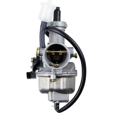 Carburatore PZ27 per motore -CG 125cc, 150cc, 200cc, 250cc, 300cc - per quad e go-kart (1/3)
