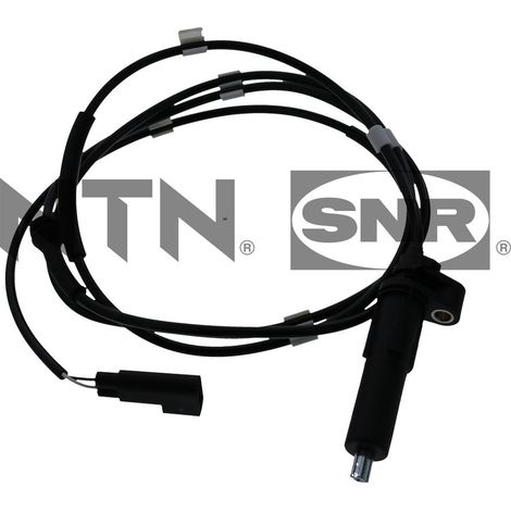 Capteurs de vitesse de roue - ASB152.29 - SNR - Compatible avec véhicule Ford