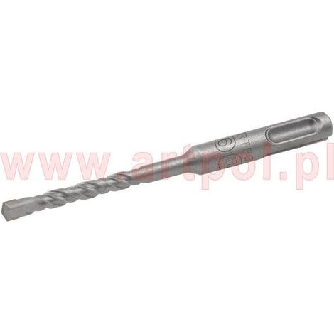 SDS-Plus-Bohrer 10x 210mm