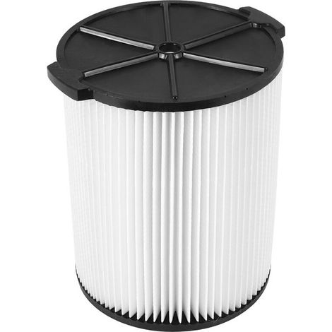 VF4000 Filter für Ridgid, geeignet für Standard-Nass-/Trockensauger (1/5)