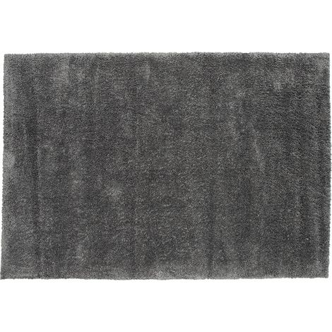 Walter tapis 340x240cm gris foncé. (1/4)