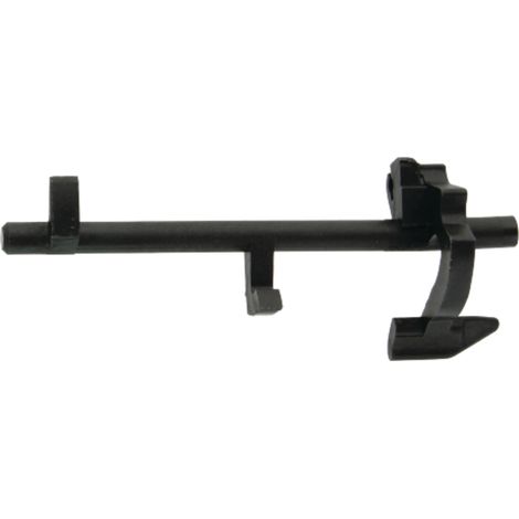 Eje de control del carburador para Stihl 026, 034, 036