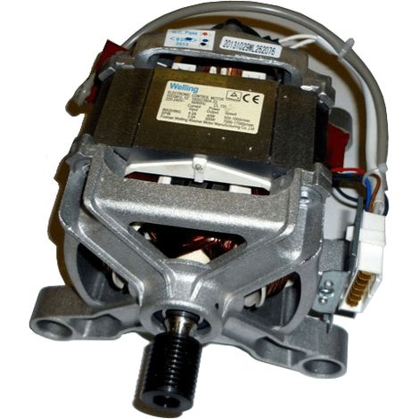 Moteur d'origine