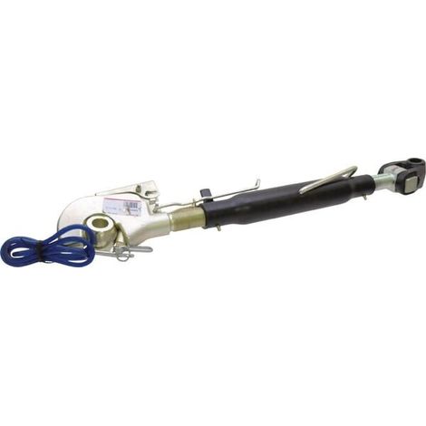 Tercer punto horquilla articulada/gancho 400 M36 cat.2/2 UNIVERSAL TLC4003628032KR (1/2)
