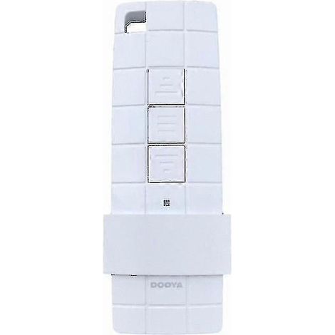 Télécommande compatible Dooya--dc90 198 (1/4)