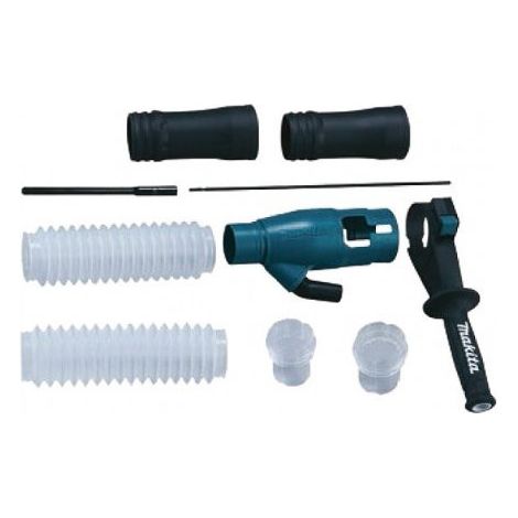 KIT D'ASPIRATION POUR PERFORATEURS SDS-MAX 43MM MAKITA 196536-6