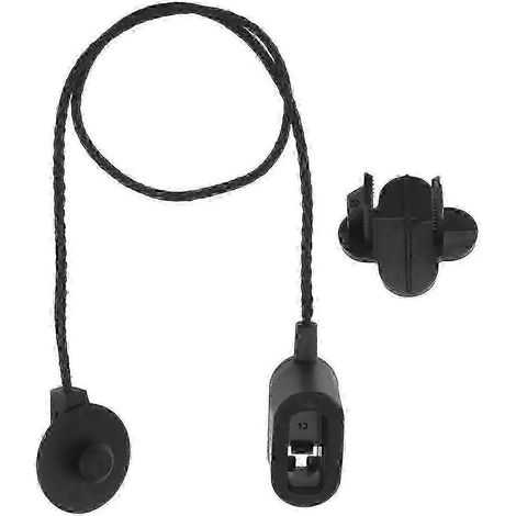 2423830 H1BB-A46664-AC Gepäckträger mit Kabel und Gurten für Ford Fiesta MK7 2017 Edition