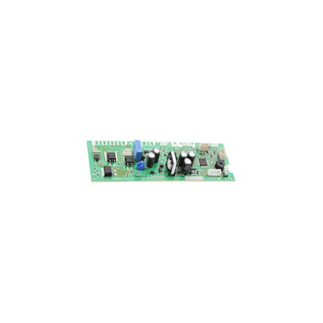 Tarjeta electrónica original no configurada 2425667066 ELECTROLUX