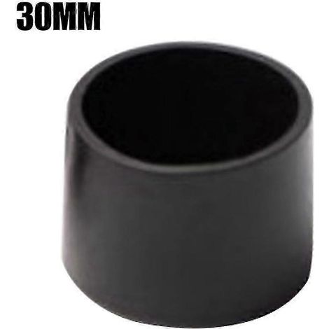 Embouts de pieds de chaise en silicone de 16 à 30 mm - Kit de protection pour sols (1/4/16 pièces - 30 mm - 1 pièce) (1/5)