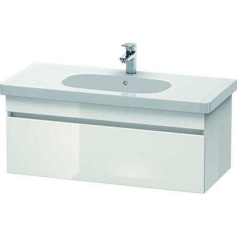 Duravit DuraStyle Waschtischunterschrank wandhängend 6385, 1 (1/5)