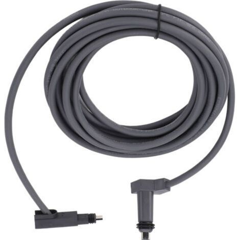 Câble d'alimentation pour Extension Internet de remplacement pour Satellite rectangulaire Starlink V2, 4.6M, 15 pieds (1/5)