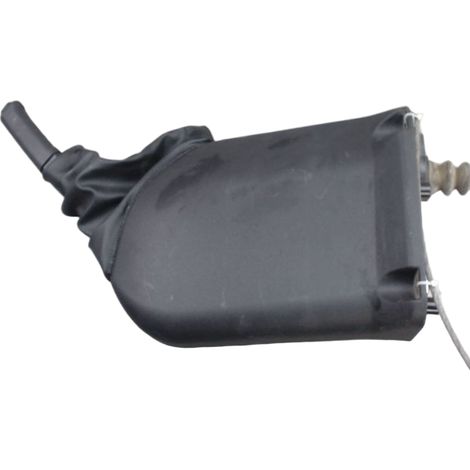 [PRODUIT D'OCCASION] Levier Frein A Main IVECO 35s15 ♻️ Ref Oe. 504135616 - Garantie à vie (1/2)