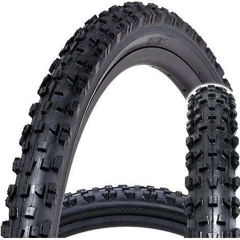 Neumático de bicicleta 26x2.10 / 54-559 Kenda K877 Kinetic (1/2)