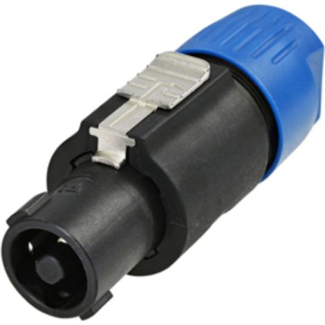 Rean AV RLS4FC Lautsprecher-Steckverbinder Stecker Polzahl: 4 1 St.