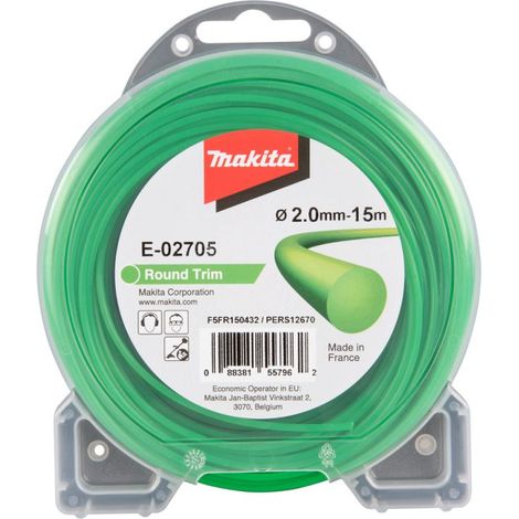 Makita E-02705 Ersatzfaden (1/2)