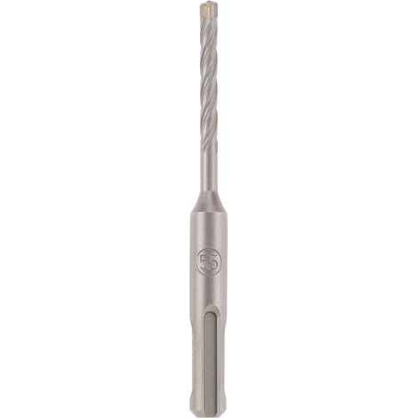 kwb HB4X SDS Plus Hammer drill, Ø 5,5 mm (plaquette en métal dur, quatre tranchants) (1/2)